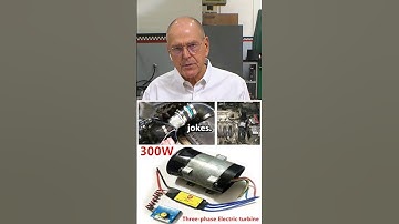 Zijn elektrische superchargers ECHT?