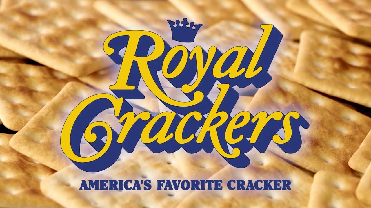 [adult swim] Royal Crackers Promo 3 YouTube