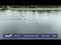 2026 Paddle Australia Canoe Sprint Grand Prix 2 - Day 1 - Session 2