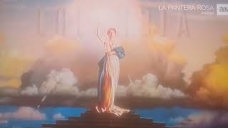 Columbia Pictures/Metro Goldwyn Mayer (La Pantera Rosa) (Primer Video del 2024) @alejandrosanchezhdz.210