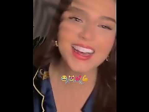 وجدان ترد على الثنائي الشهير اللي يضل ينبش عليها باللايفات كل شي على تقليدها لهم وجدان سعيد