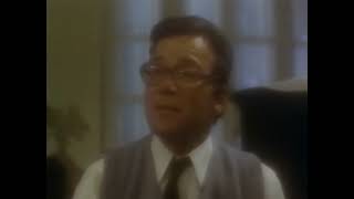 THE THIRD WALKER 1978   Colleen Dewhurst, William Shatner, Monique Mercure, Marshall McLuhan