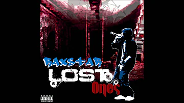 Raxstar - Lost One (Official Audio)