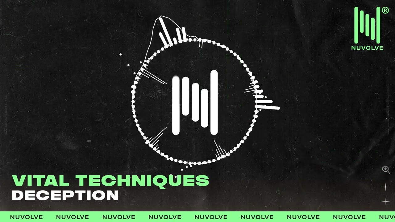 Watch Vital Techniques Deception on YouTube Watch Vital Techniques Deception on YouTube