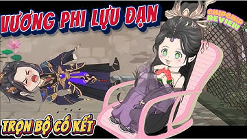 Vương Phi Thích Diễn Bị Phu Quân Nghe Thấy Tiếng Lòng | Full Trọn Bộ có Kết  | ChipChip Review