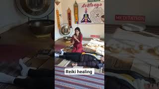 Reiki Healing Nepal. #reikihealing #reiki