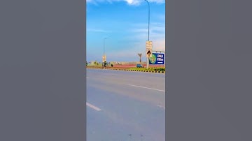 View DHA Multan || Please Subscribe My Channel Thanks