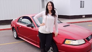 I BOUGHT THE CHEAPEST FORD MUSTANG ON CRAIGSLIST! PLUS MAJOR TRUCK UPDATE!