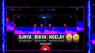 DJ PICEK MATAMU MBIYEN 30 DETIK! 🤩😭🎧 DJ BEAT VN FULL BASS! - LINK MEDIAFIRE!