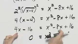 Angel Elementary Algebra Ch 9 Ex 19