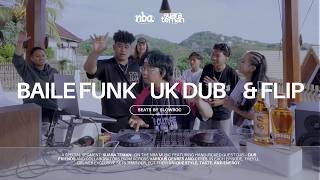 Download lagu SUARA TEMAN Vol. 32: SLOWROC - BAILE FUNK UK DUB & FLIP