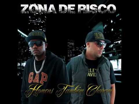Zona de Risco - Sessão Nostalgia - feat. Nego Jam