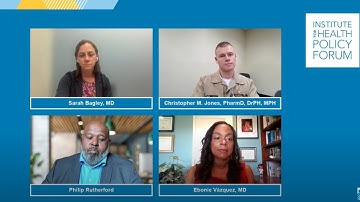 Forum on policies and practices for opioid use disorder and recovery | Kaiser Permanente