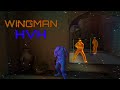CS:GO WINGMAN HVH | BEST SCOUT CHEAT // NEVERLOSE.CC