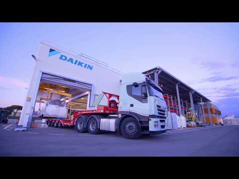 Daikin Applied Europe