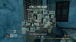 THIS IS PS3 COD4 - OCT 2021 - 41-4 tdm