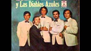 Video thumbnail of "Pat Henry y Los Diablos Azules - Te Quiero"