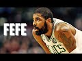Kyrie Irving Mix || Fefe || (Clean)
