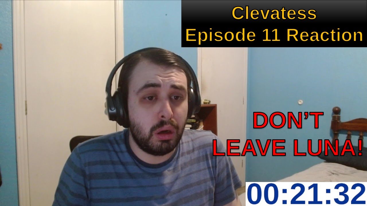 The Forge and the  Book of Toah! | Clevatess Episode 11 Reaction | ANIME REACTION
