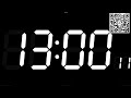 13 Minute Timer ⏰ for Meditation, Yoga & Breaks | Relaxing Countdown