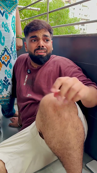 Gaurav k kisay dar gaya wait for end #shorts #youtubeshorts #gauravaroravlogs