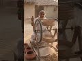 🥣 पुराने साइकिल पार्ट्स से आटा छानने की मशीन 😱 🚲 Bicycle Parts Kitchen Jugad #desijugaad