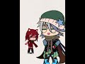 E. T is an alien (Fake collab with @XD_la_gatita_pendejita_XD ) #2024 #gacha #nosequemasponer #animegames