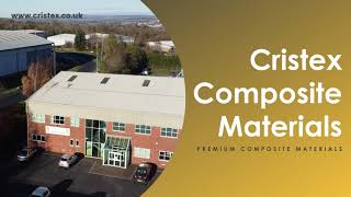 Cristex - Premium Composites Materials
