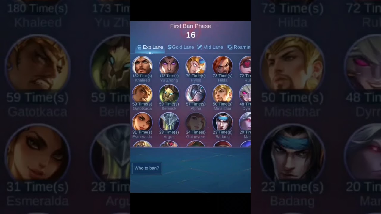 How do you like the new draft system? 