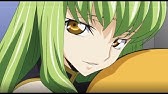 Code Geass Lelouch Of The Resurrection Ed Official Mv Youtube