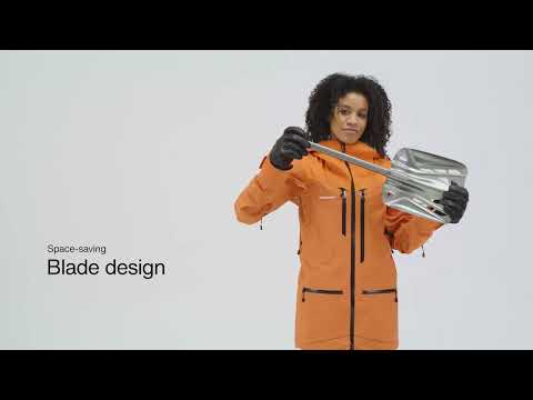 Alugator Ultra Snow Shovel