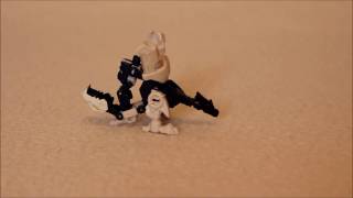 Transformers Titans Return Titan Masters Overboard and Fangry - GotBot True Review NUMBER 246