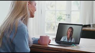Vídeo Institucional TalkDoc | Apresente sua saúde ao futuro