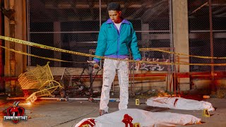 Young Rant x Jungle Muzik Larry - No Need (OFFICIAL MUSIC VIDEO)