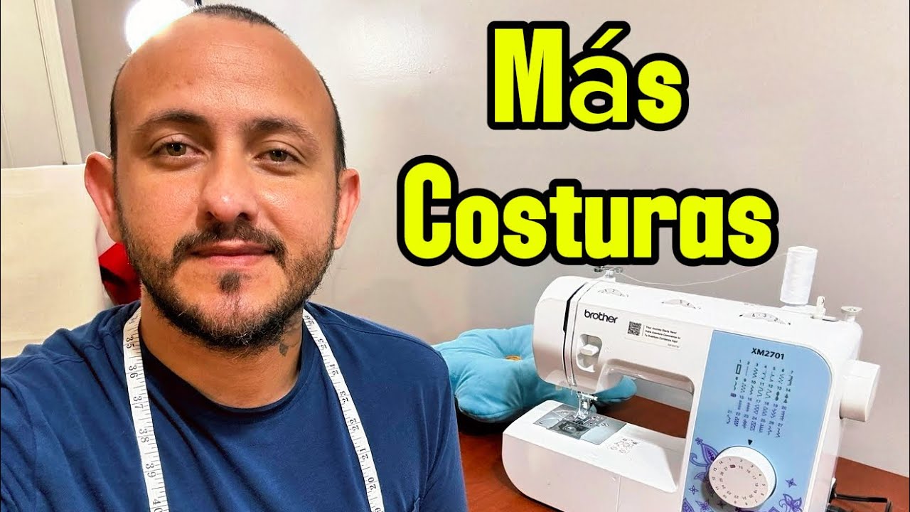 Acá te muestro más DE MIS COSTURAS 🧵✂️📍