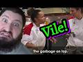 Chef Reacts To Most Shocking Food Safety Violations in Hells Kitchen History