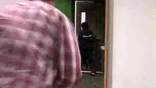 00Zane Episode 2 - The Chase