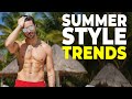 10 Summer Style Trends For Men | Men’s Fashion Trends 2020