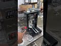 Coffee cups packing machine #glassealer #cupsealing #nextpackaging
