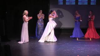 Miss Vt 2017 Crowning