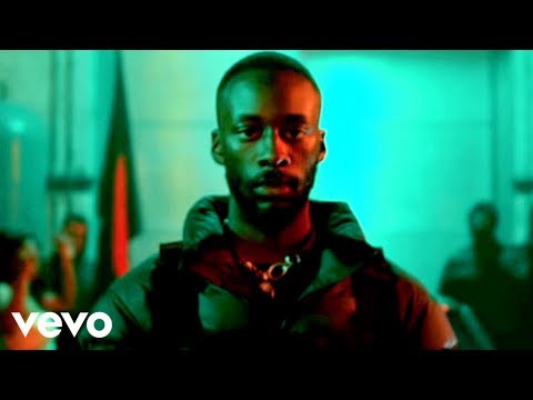 GoldLink - Zulu Screams (Official Video) ft. Maleek Berry, Bibi Bourelly