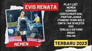 Evis Renata Nemen | Komang | Cerito Mustahil | Pantun Janda | terbaru 2023