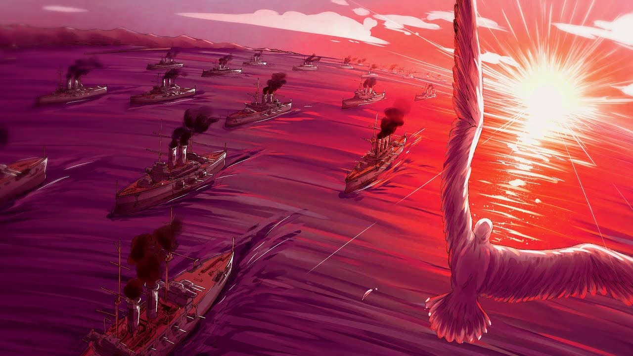 Attack on Titan - THAW x From You, 2,000 Years Ago [slowed to perfection+ambience]