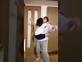 前回次男にこれやったら「俺もやってー！」つて長男が来た。この後3回ずつやらされた。#ひき肉チャレンジ#筋肉痛です#ひき肉です#shorts
