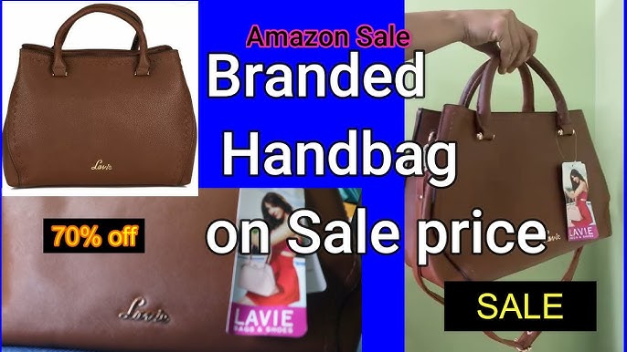 Catwalk Sandals Lino Perros Sling Bag Caprese Sling Bag Review Price Haul   Review in Hindi 