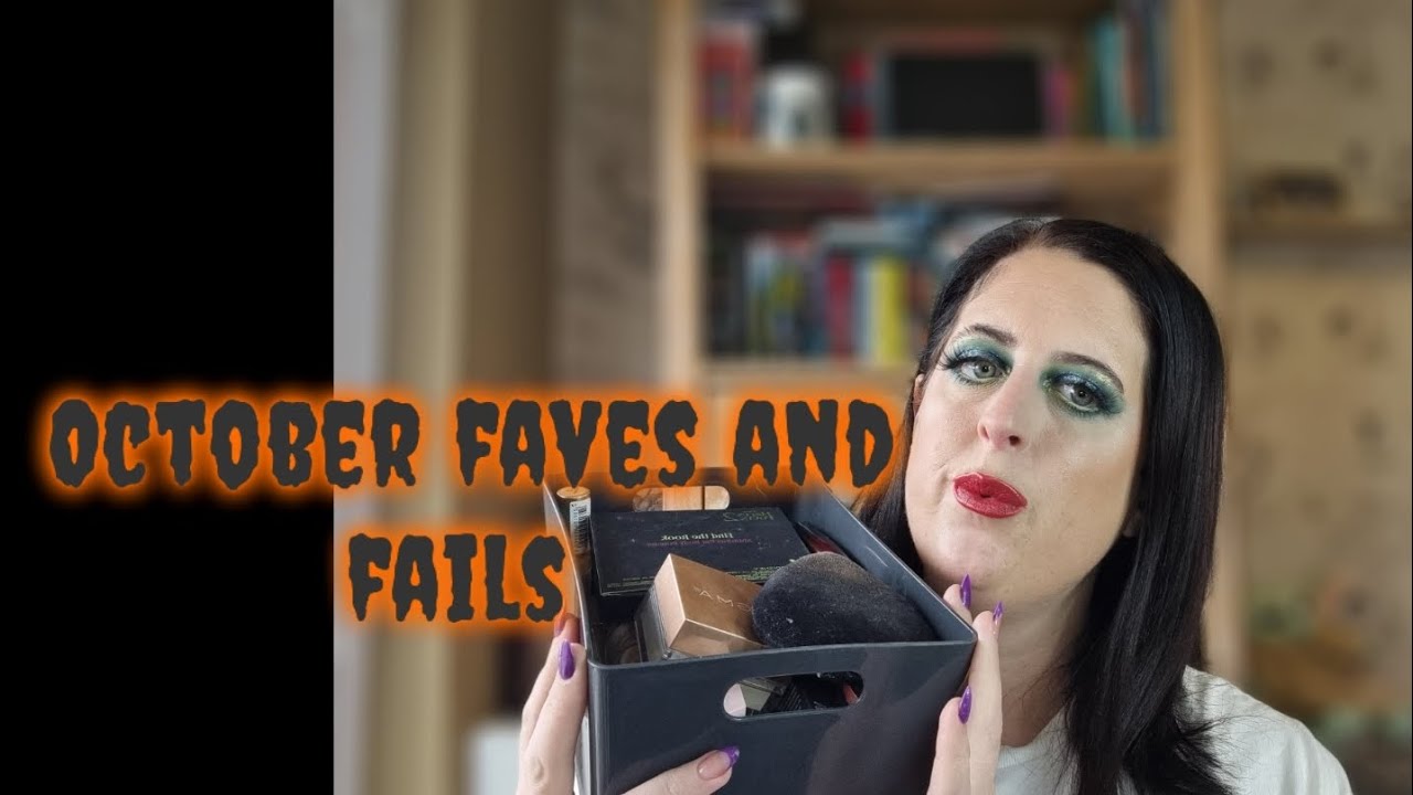 what was I loving& hating through October 