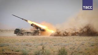 Поднятые по тревоге российские военные уничтожили Поднятые по тревоге российские военные уничтожили