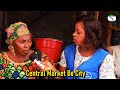 Central Market Bo City - Sierra Leone Provincial District Tour