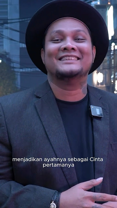 Cerita dibalik lagu ciptaan gw  #LelakiItu untuk @aqueneofficial #Shorts