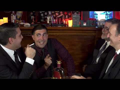 Goodfellas "Funny Guy" Scene